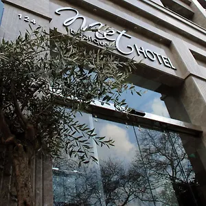 Met Boutique İzmir
